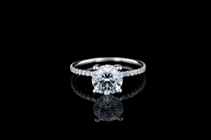 Nathan Alan Jewelers - Exceptional Engagement Rings and Fine Jewelry